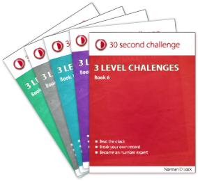 3-Level E-Books 6-10